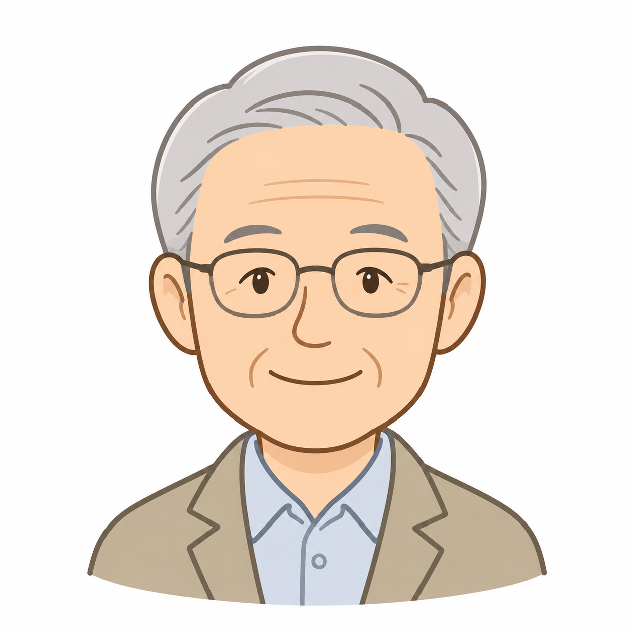 長男