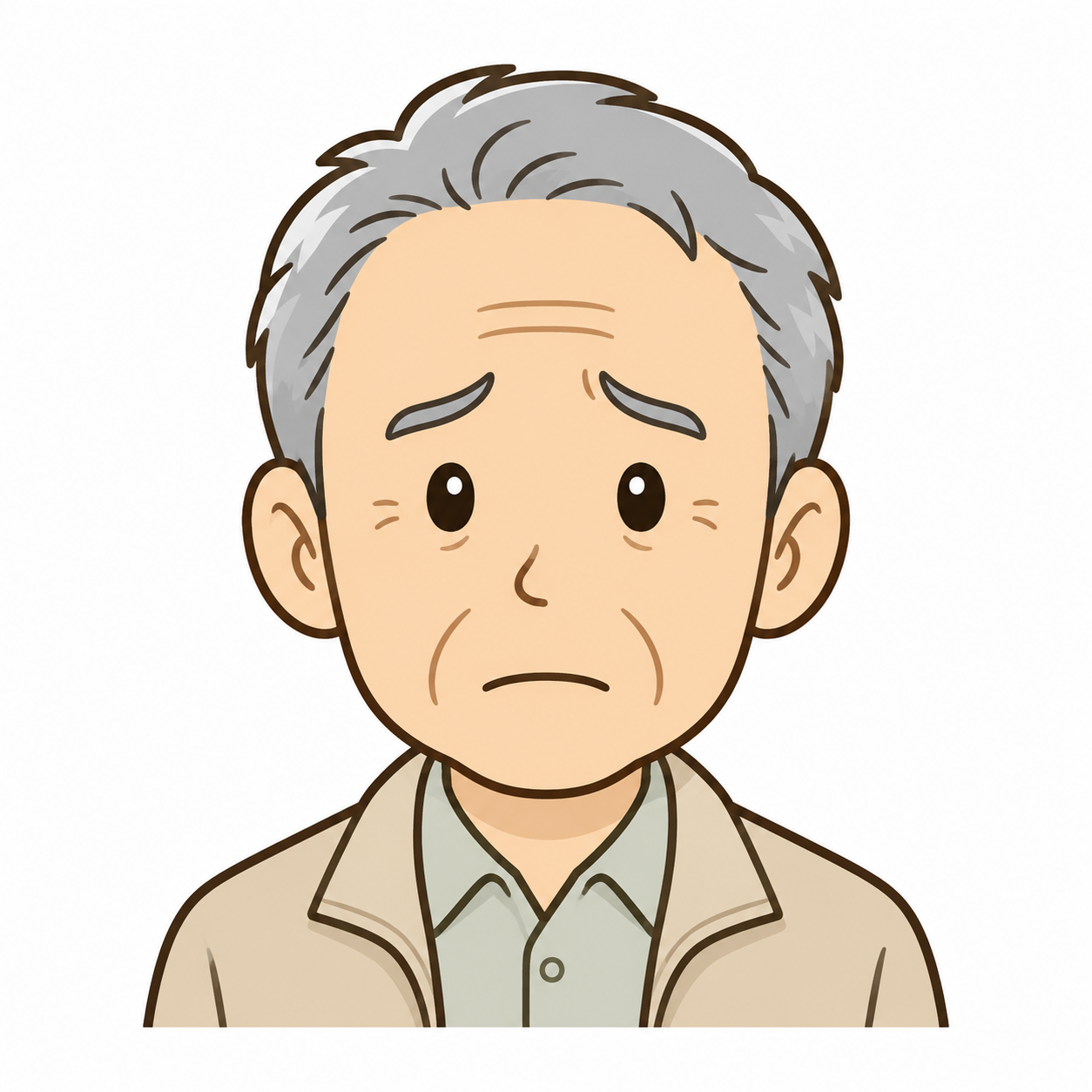 次男